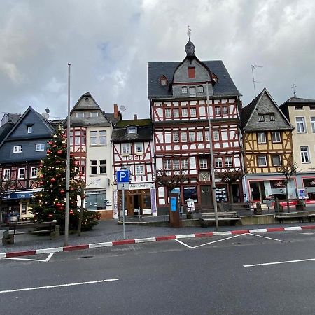 Homestay Am Markt Adenau Esterno foto