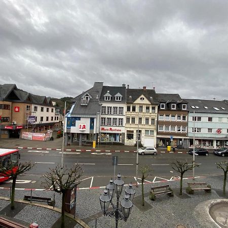 Homestay Am Markt Adenau Esterno foto