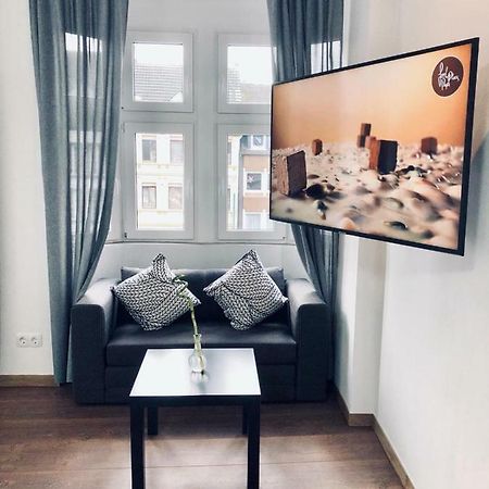 Homestay Am Markt Adenau Esterno foto